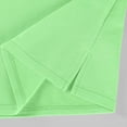 thumbnail image 5 of Polo Shirts for Men Cotton Pique Short Sleeve Golf Shirts with Pocket Classic Casual Moisture Wicking Polos S, 5 of 8