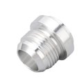 thumbnail image 4 of 4Pcs Universal AN12 Aluminum Alloy 12AN Thread Male Billet Weld in Fitting Bung Simple Installation, 4 of 5