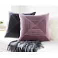thumbnail image 2 of Hauteloom Seffner 18" x 18" Pillow Cover Kit, 2 of 10