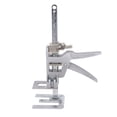 thumbnail image 1 of Cric de Levage de Meubles, Capacité de 441LB, Réglable, Robuste, Économiseur de Travail, Stable pour Décoration Industrielle, 1 of 8