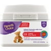 Parent's Choice Added Rice Starch Powder Formula with Iron, 22.2 oz