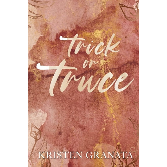 Trick or Truce, (Paperback)
