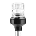 thumbnail image 3 of DC12V‑24V 5W Boat Sailing Signal Light 360 Degree All‑Round Anchor Stern Lamp IP66 Waterproof(6in ), 3 of 5