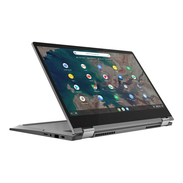 Lenovo IdeaPad Flex 5 CB 13IML05 82B8 - Flip design - Intel Core