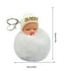 thumbnail image 2 of Qarigey LLavero colgante de peluche para bebé, llavero de moda, decoración, monedero, mochila, bolso, llavero colgante, artesanía bonita Ropa, zapatos y accesorios Miscelánea Púrpura claro, 2 of 6
