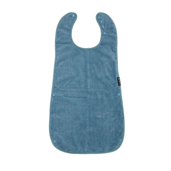 Mum2Mum PLUS - Super-Sized Feeding Apron