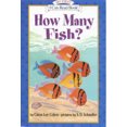 thumbnail image 3 of How Many Fish? By Cohen, Caron Lee/ Schindler, S. D. (ILT), 3 of 3