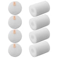 thumbnail image 3 of suyin 4 Pack Filters Replacement For Shark Iq Ur1000Sr Rv1001Aec Av1010Ae Av1002Ae, 3 of 9