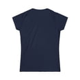 thumbnail image 2 of Women's Sensational Softstyle Tee, 2 of 3
