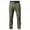 Pants81# Army Green, variant on Mens Cargo Pants Winter Lined Hiking Work Outdoor Stretch Thermal Cargo Trekking Trousers Long Warm Cargo Trousers