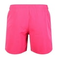 thumbnail image 5 of KBODIU Men's Swim Trunks, Men Quick Dry Beach Shorts Surf Boardshorts with Mesh Lining, 5 of 5