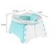 thumbnail image 3 of Silla portátil para aprender a ir al baño Jool Baby con bolsa de viaje, 3 of 8