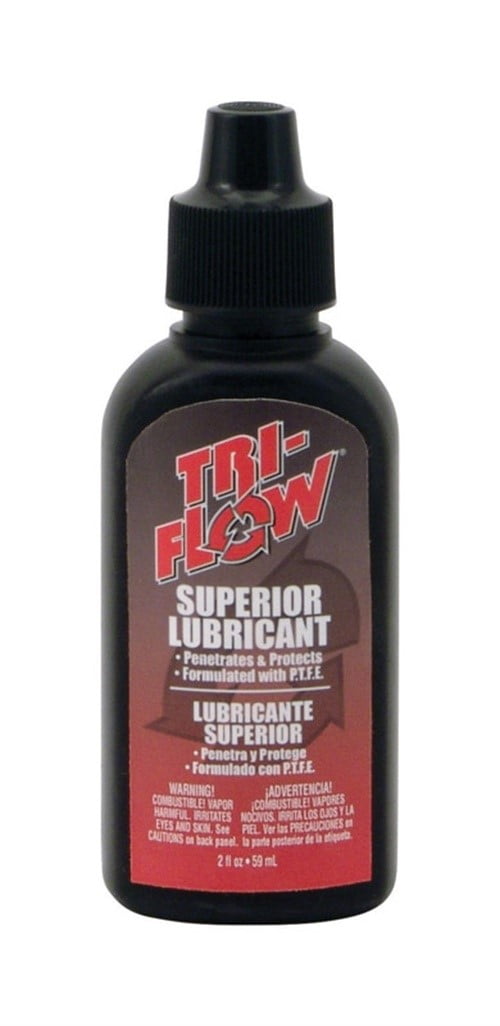 21010 TriFlo Lube 2Oz