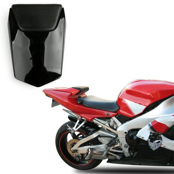 Motor Genic Rear Seat Cover cowl For Yamaha YZF R1 2000-2001 Fairing
