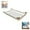 B, variante sur Dispositif d'Étanchéité Coupe-Vent pour Fenêtre d'Hiver Film Isolant Transparent pour Salle de Bain Chambre Rideau Thermique Anti-Froid
