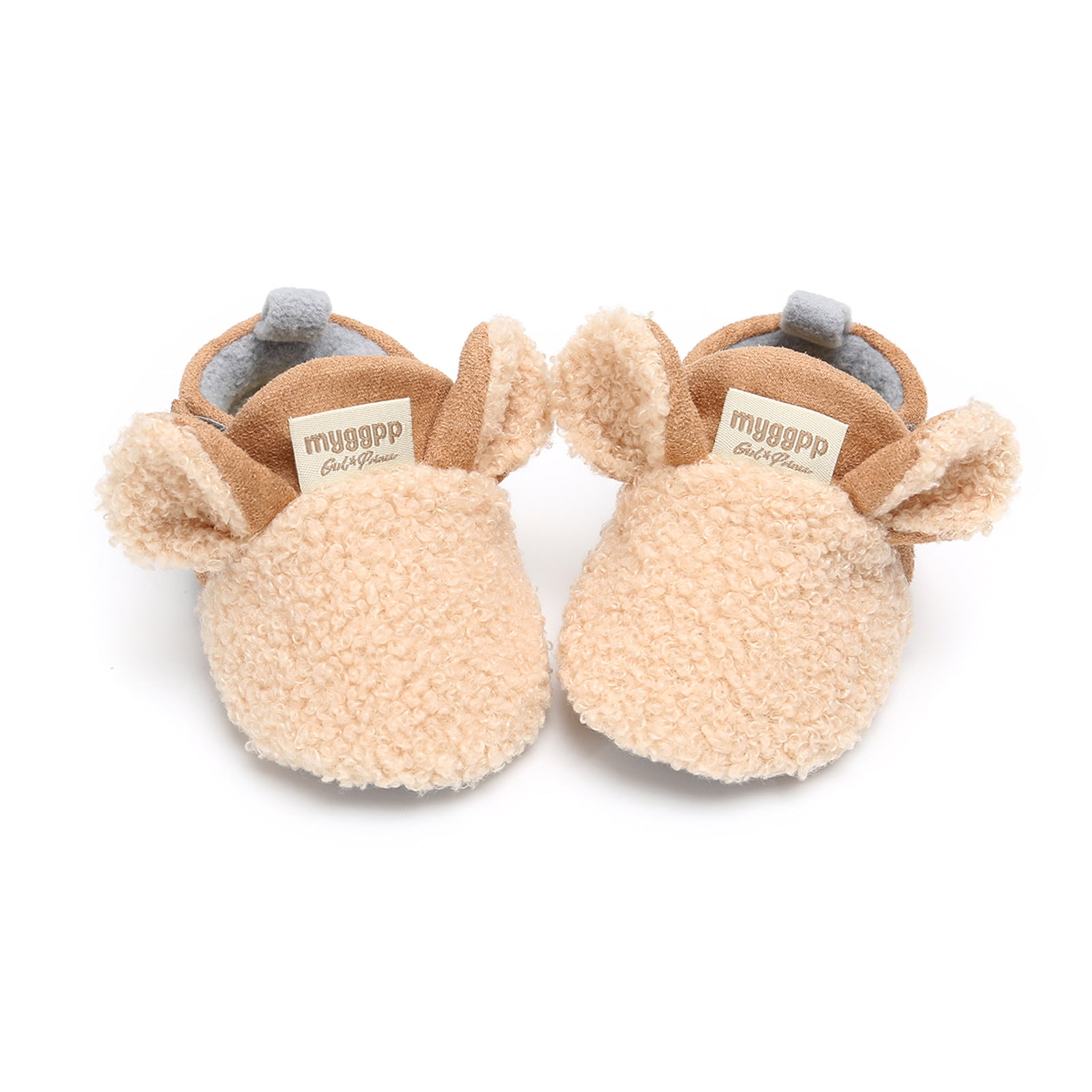 myggpp baby shoes