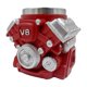 thumbnail image 3 of Tazas de café con motor V8, taza portátil para bebidas de agua, regalo de cumpleaños, taza de café roja de 250 ml para el hogar, vacaciones, cocina, b, 3 of 9