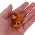 thumbnail image 4 of WRITWAA Accessoire de Camping Tête de Convertisseur de Réservoir de Gaz en Alliage d'Aluminium 1 Ensemble, 4 of 6
