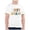 V154-White, variant on WhouRiu Boys Girls Back To School T Shirts Kids Unisex Short Sleeve Crew Neck Cartoon Graphic Tees Kids Comfortable Cute Casual Tshirt,4-5 Years