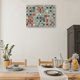 thumbnail image 2 of Cuadro Decorativo | Fine Art Tj | Circuitos Por Randy Hibberd - 112 x 147 cm, 2 of 4