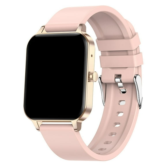 Health Smart Talking Watch Bring A For Your Health New