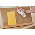 thumbnail image 4 of Krylon Spray Adhesive, 11 Ounces, 4 of 7
