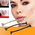 thumbnail image 2 of Face Lift Patch Reusable Face Lift Tape Instant Lift Band Invisible Hairpin, 2 of 5