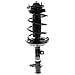 thumbnail image 3 of KYB SR4522 STRUT-Plus Ensemble Complet d'Unité d'Angle - STRUT, Support et Ressorts, Noir, 3 of 4