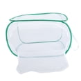 thumbnail image 2 of M Buder Extra Large Foldable Butterfly Habitat House 15.7 x 23.6 inches / 40 x 60 cm Professional Grade Ventilated Breeding Cage for Indoor Outdoor Use, 2 of 9