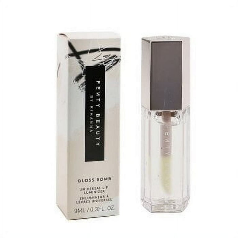 Fenty Beauty by Rihanna Gloss Bomb Universal Lip Luminizer Fenty Beauty by Rihanna Gloss Bomb Universal Lip Luminizer
