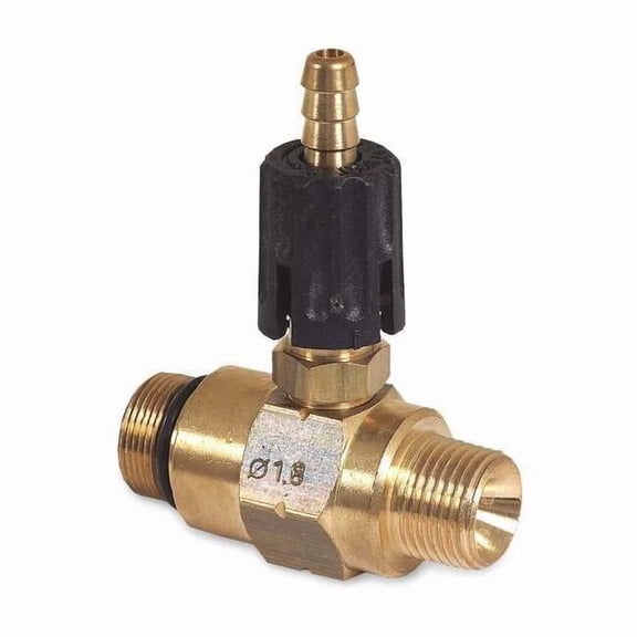 Mi-T-M Detergent Injector 46-0752