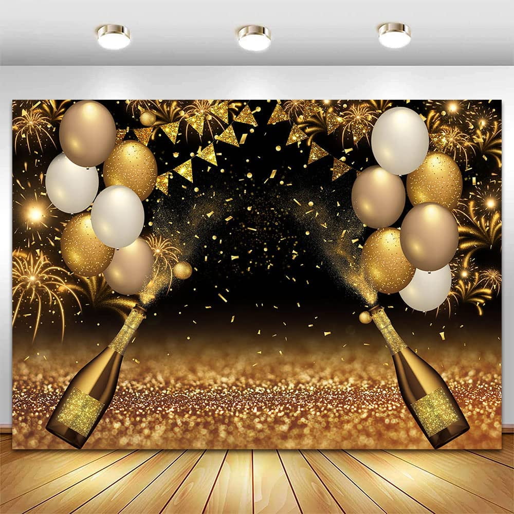 Black With Gold Line Happy Graduation Background For Banner Prom Night  Design Vector, Graduation Banner, Black Background Prom Night, Prom Night  Background Background Image And Wallpaper for Free Download