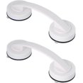 thumbnail image 1 of 2 Pcs Super Strong Suction Cup Handle Portable Suction Cup Door Handle Large Glass Door, 1 of 5