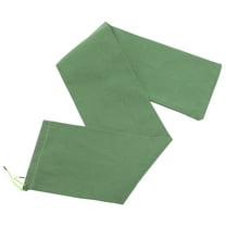 OFFIGAM Heavy Duty Canvas Flood Sandbags for Home Use Water Barrier and Flood