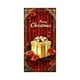 thumbnail image 2 of Uuiauoio Festive Christmas Door Cover with Design,Polyester Door Curtain for Holiday Home Decor, Seasonal Wall and Entryway Decoration for Parties and Family Gatherings,Festival Party Decoration, 2 of 6