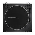 thumbnail image 2 of Audio Technica AT-LP60x-BK Fully Automatic Belt-Driven Turntable, 2 of 4