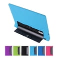 thumbnail image 4 of Bearachild Funda protectora Tab Protector Funda para tableta Multicolor Mano de obra fina Dureza atractiva Carcasa firme Regalo dulce Videojuegos y accesorios Rosa roja, 4 of 6