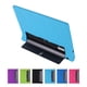 thumbnail image 5 of Inteprter Funda protectora Tab Protector Funda para tableta Multicolor Mano de obra fina Dureza atractiva Carcasa firme Regalo dulce Videojuegos y accesorios Negro, 5 of 6
