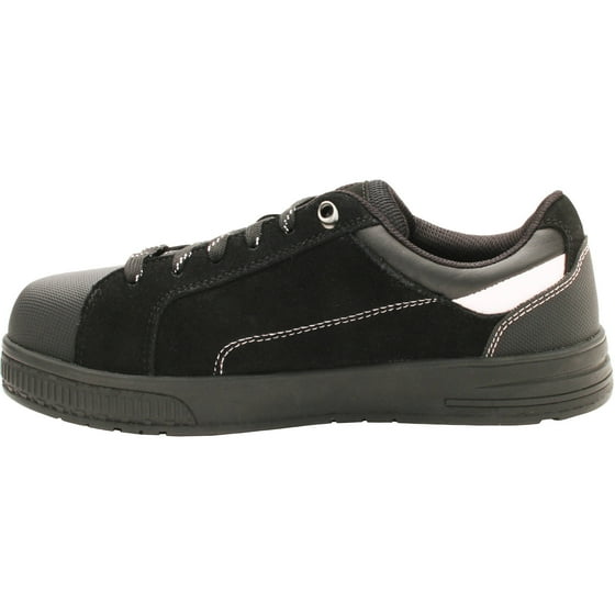 Brahma Brahma Women�s Maria Steel Toe Shoe