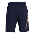 thumbnail image 2 of Under Armour Boys/Girls Launch Textured Shorts, 2 of 3