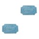 thumbnail image 4 of Naiovety Disfrute de la lujosa comodidad Alfombrillas suaves y cómodas para los pies Alfombrillas antideslizantes Alfombrillas absorbentes Type1 NO1, 4 of 6