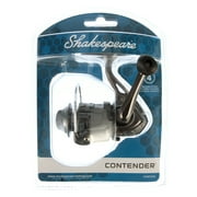 Shakespeare Contender® Spinning Reel, 20 Size Fishing Reel
