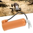 thumbnail image 3 of Mini Fire Extinguisher Decoration, Universal RC Fire Extinguisher Lifelike Lightweight  For 1/18 1/24 RC Cars, 3 of 8