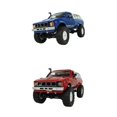 thumbnail image 1 of 2pcs WPL C-24 1/16 Car Rock Crawler 4WD Pickup Sunnimix Camioneta 4WD RC, 1 of 8