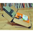 thumbnail image 6 of ACE 2 Stage Dual Bookstand S600 Tiltable Tablet Phone Laptop Stand Holder Desk Accessory, 6 of 9
