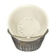 thumbnail image 2 of Christmas Mug Inflated Snowman Mug, Santa Mug Press Puffy 15oz 11oz Coffe, 2 of 6