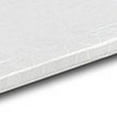 thumbnail image 3 of Amo 2 Inch Queen Size Bunkie Board Mattress Foundation with Slats Foam, 3 of 7