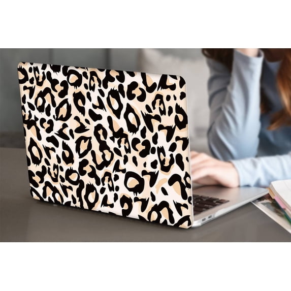 Hard Case Shell Cover Only Compatible MacBook Air 13 inchs with No Touch No USB-C Cable Tie Model: A1369 A1466( Creative C 157)