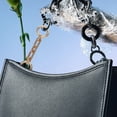thumbnail image 4 of 3 7 inch Shoulder Bag Chain Extender for Purse Handbag 1 Set Charm Strap Extension, 4 of 6