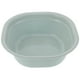 thumbnail image 4 of Lavabo cuadrado grande de plástico grueso, multiusos para cocina, lavandería y baño, de plástico, práctico, 4 of 5